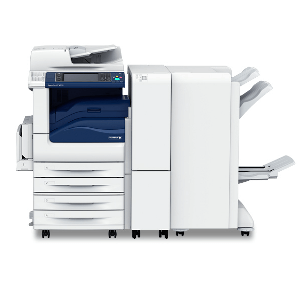 Máy Photocopy Fuji Xerox DocuCentre-V 4070/5070