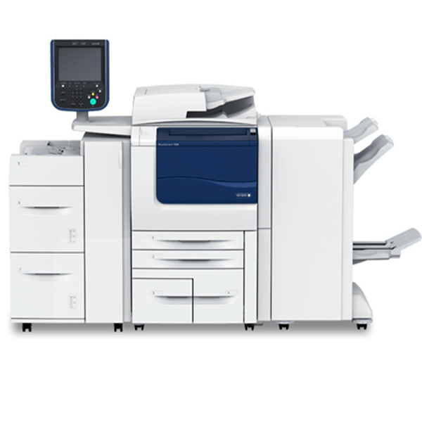 Máy Photocopy Fuji Xerox DocuCentre-V 6080/7080