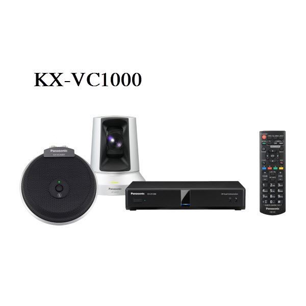 Panasonic KX-VC1000