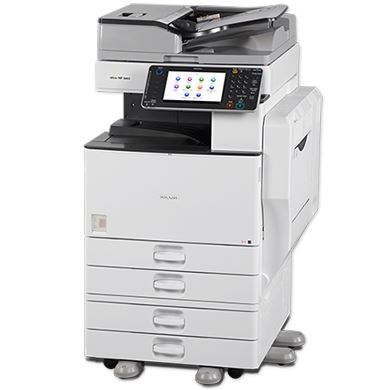 Máy photocopy RICOH MP 2851 chính hãng mới c