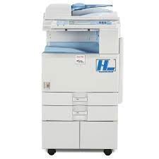 Máy photocopy Ricoh Aficio MP5001 a