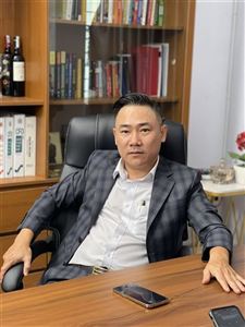 Đỗ Thanh Bình