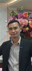 Mr. David 