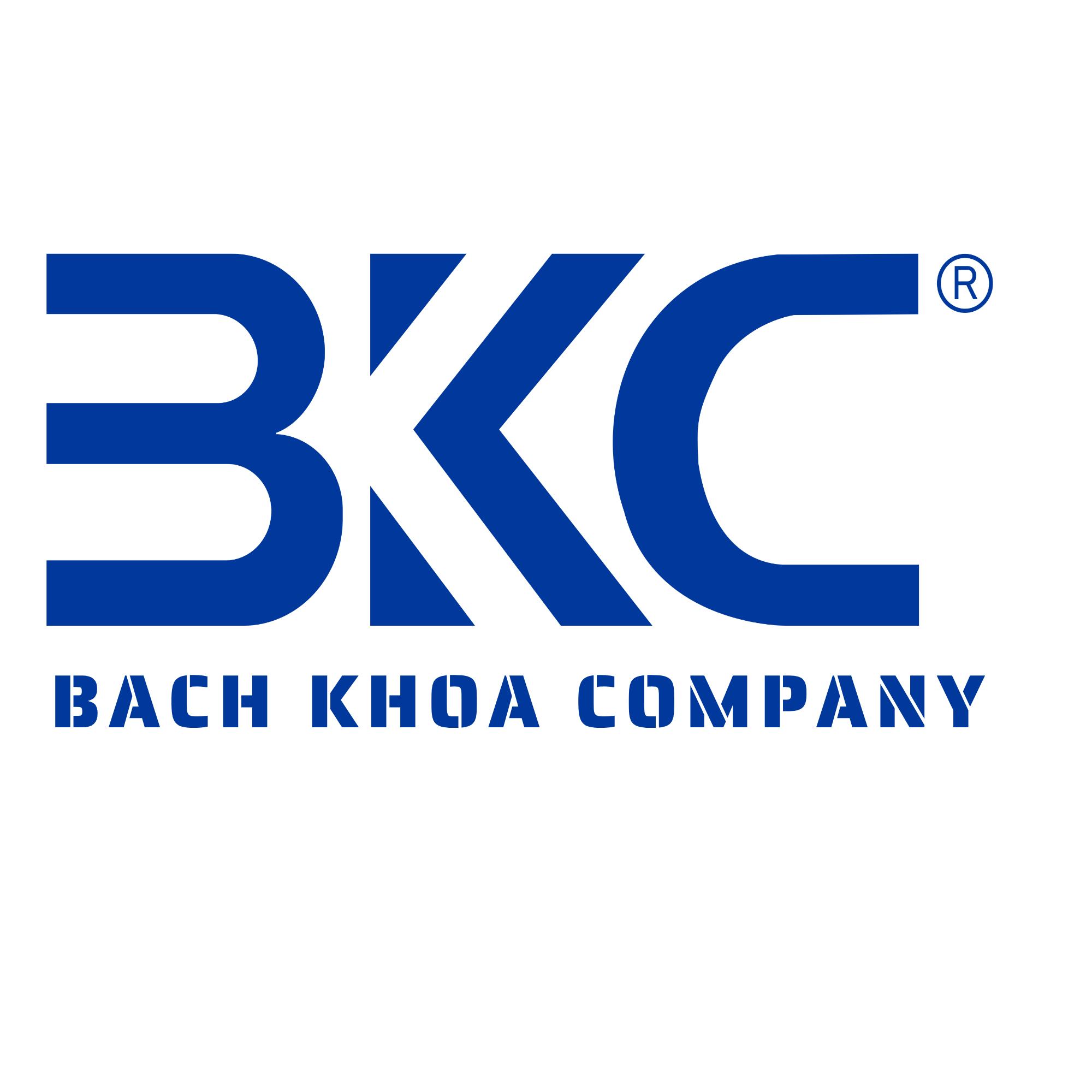 Công ty TNHH Thương mại Công nghệ số Bách Khoa 