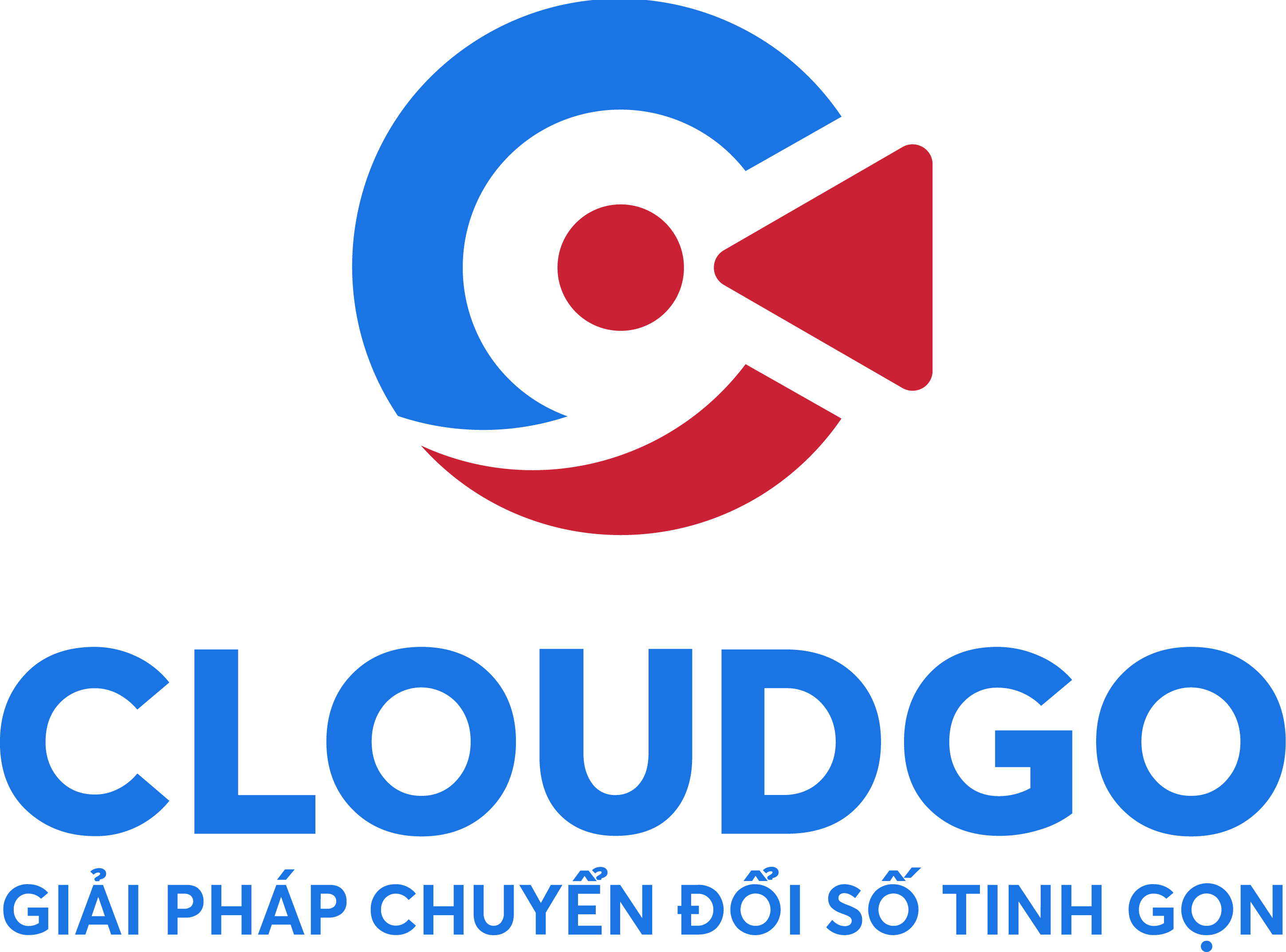 Công ty TNHH Công nghệ CloudGO