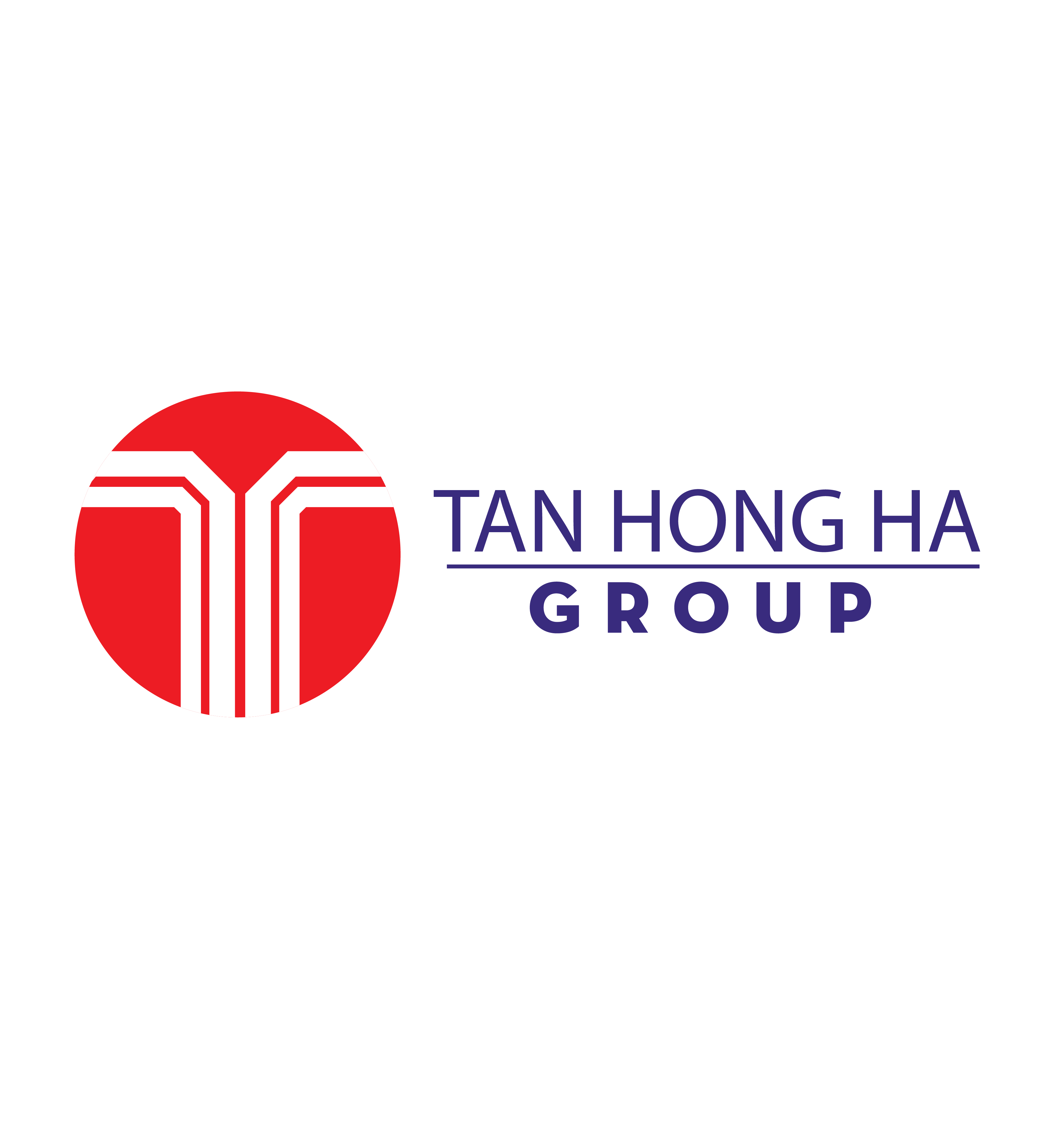 CÔNG TY CỔ PHẦN TẬP ĐOÀN ĐẦU TƯ TÂN HỒNG HÀ