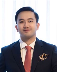 Lê Quang Huy 