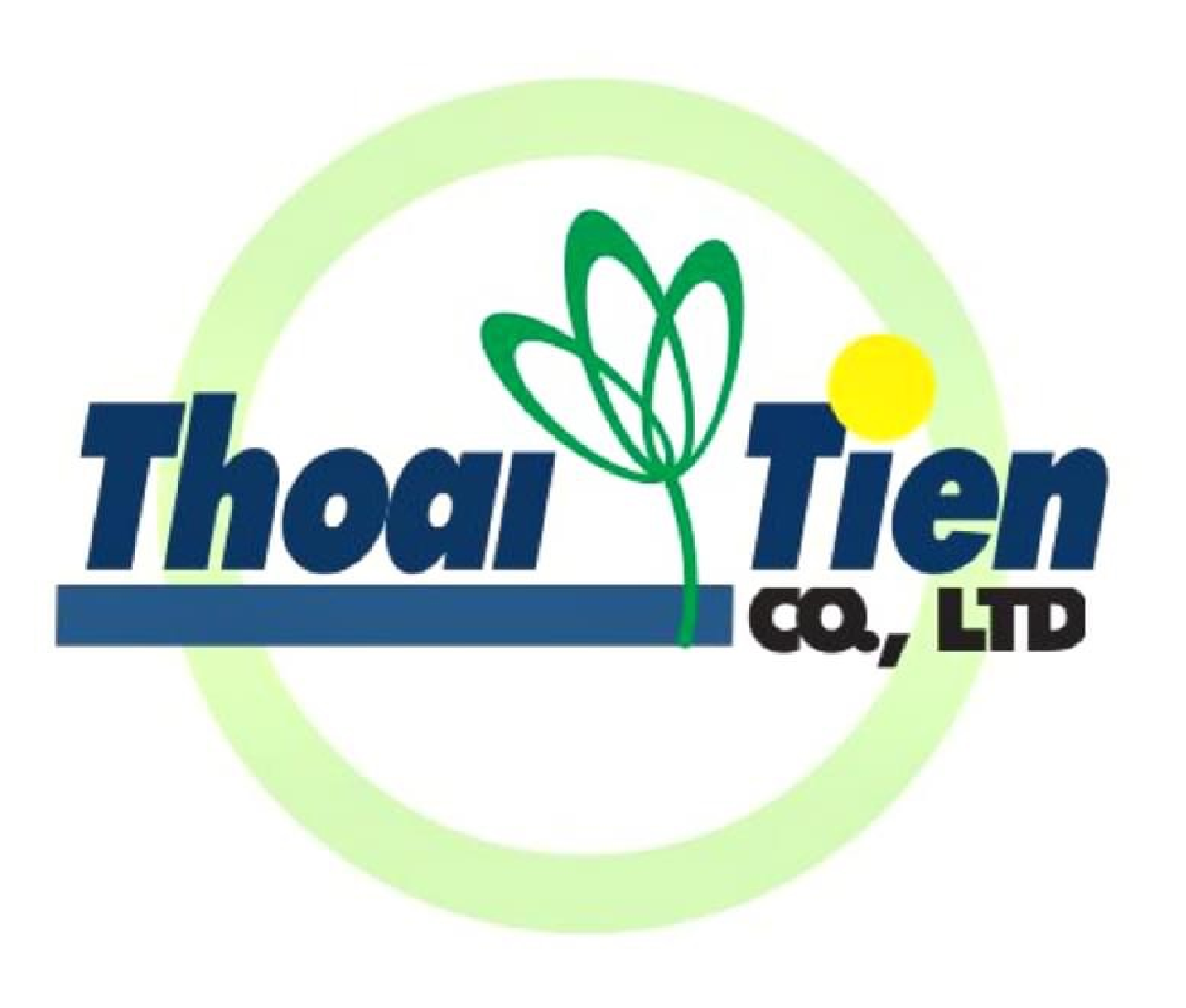 Trung tâm kinh doanh Máy văn phòng Thoại Tiên