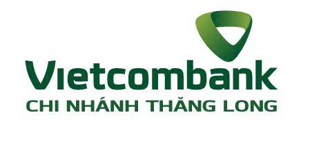 NGÂN HÀNG TMCP NGOẠI THƯƠNG VIỆT NAM – CHI NHÁNH THĂNG LONG