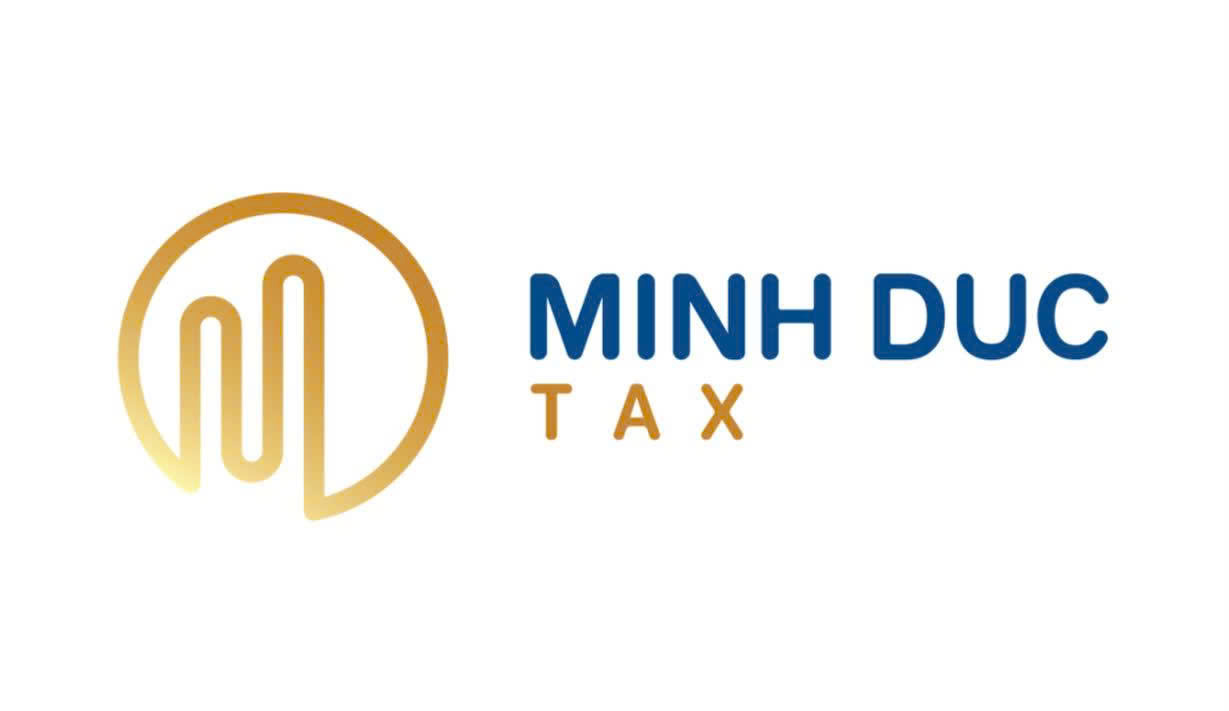 Công ty TNHH dịch vụ kế toán thuế Minh Đức