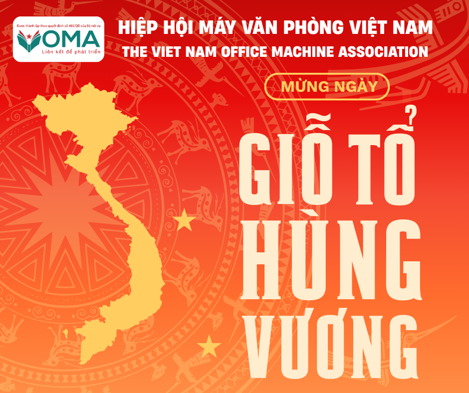 Kính mừng ngày Giỗ Tổ Hùng Vương – 10/3 âm lịch