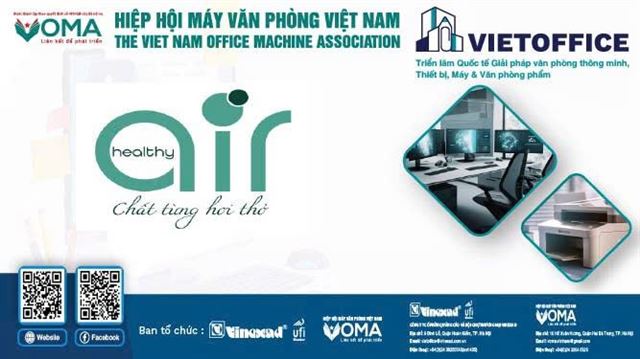 CÔNG TY CỔ PHẦN GIẢI PHÁP KHÍ SẠCH VIỆT NAM & BONECO – GIẢI PHÁP SẠCH CHO NGUỒN KHÔNG KHÍ ĐẾN TỪ THỤY SĨ