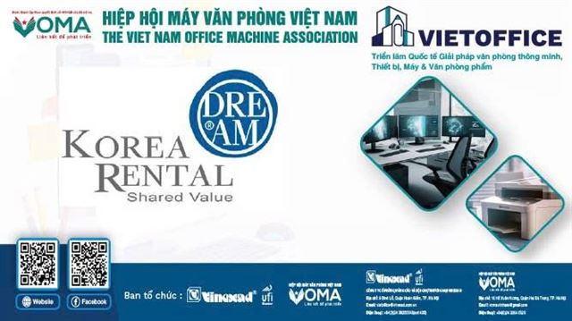 KOREA RENTAL VINA – GIẢI PHÁP THUÊ THIẾT BỊ CÔNG NGHỆ LINH HOẠT CHO DOANH NGHIỆP