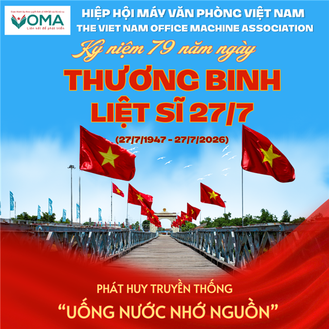  KỶ NIỆM 79 NĂM NGÀY THƯƠNG BINH – LIỆT SĨ (27/7/1947 – 27/7/2026)
