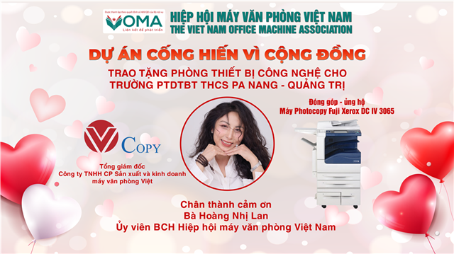 Tri ân tấm lòng sẻ chia – Đồng hành cùng tri thức 