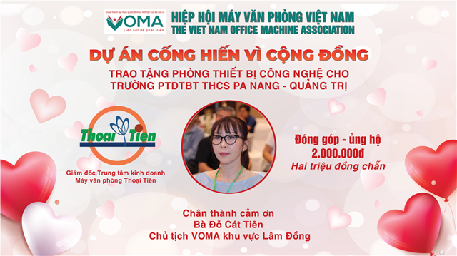  Lan tỏa yêu thương – Thắp sáng tri thức vùng cao 