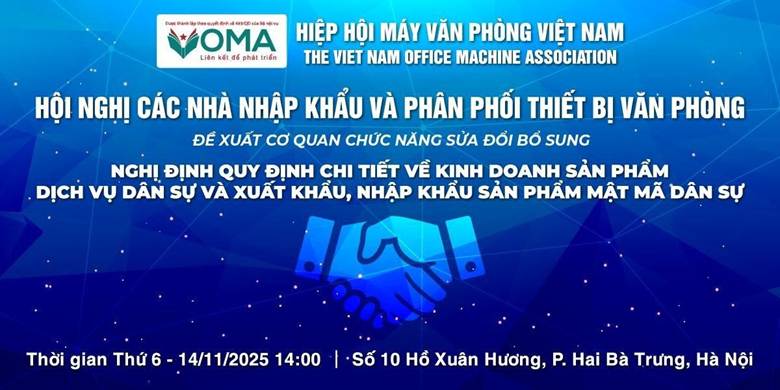 A blue and white poster with handshake

AI-generated content may be incorrect.