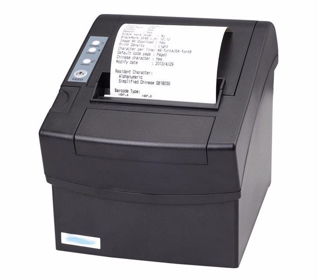 Máy in hóa đơn – thiết bị tuyệt vời dành cho công việc của bạn