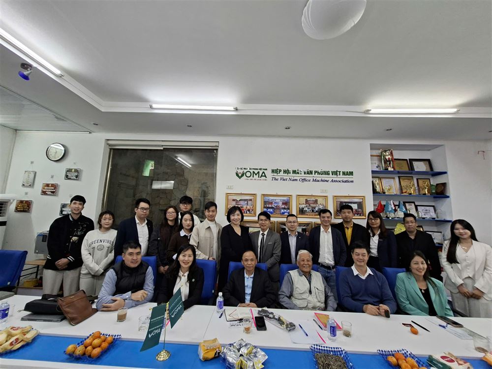 Tổng kết Chương trình Cà phê Doanh nhân – Tháng 12/2025