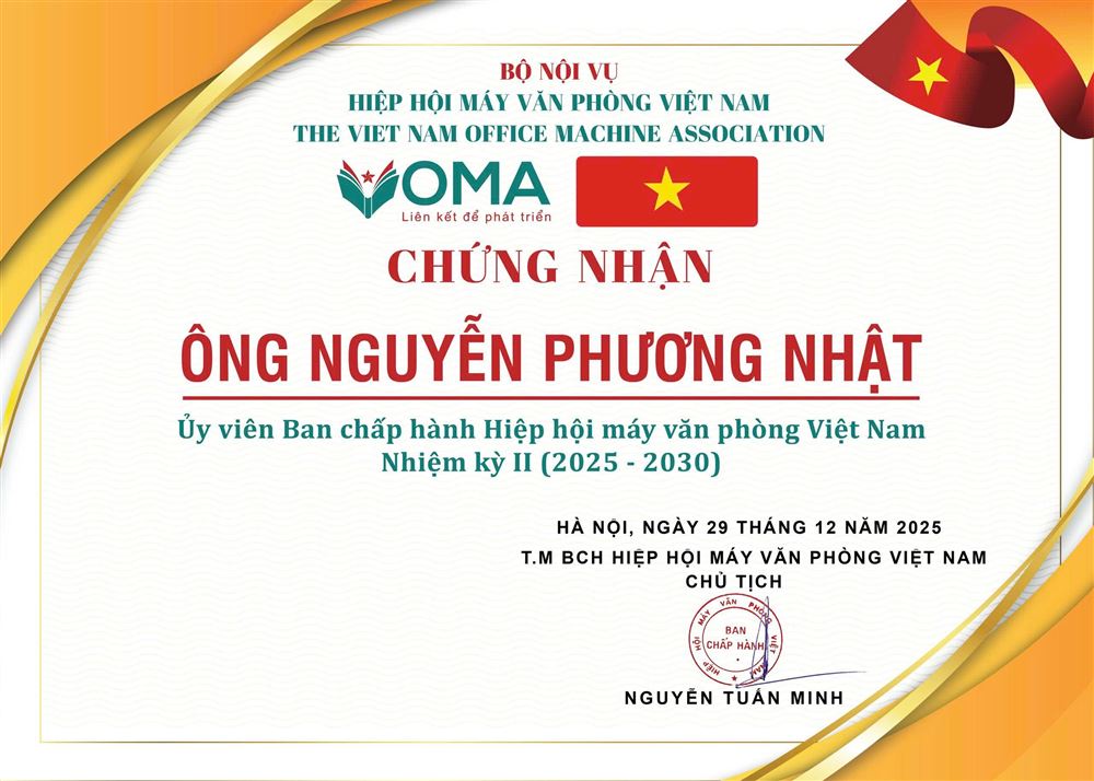✨Ông Nguyễn Phương Nhật – Nhà lãnh đạo đầy khát vọng đổi mới