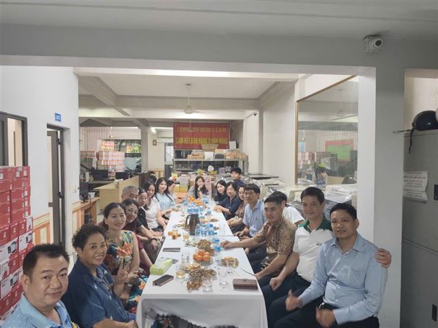 CHƯƠNG TRÌNH THAM QUAN & LỄ CẦU AN TẠI CHÙA ĐẠI BI