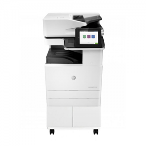 Máy photocopy HP LaserJet Managed MFP E72535z