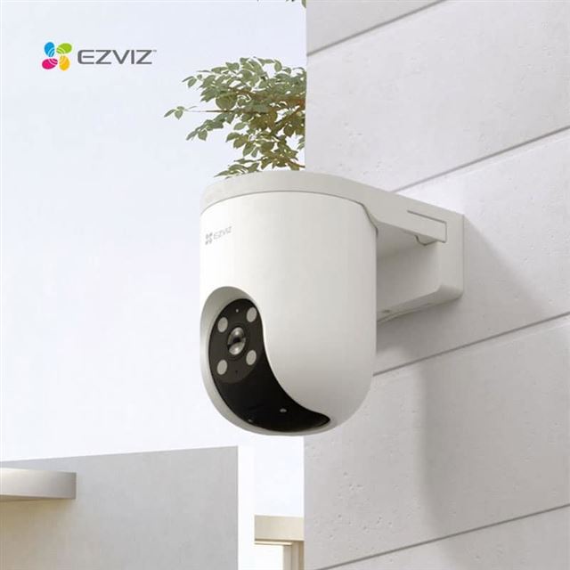 Camera Wifi Ezviz H8c Pro 3MP