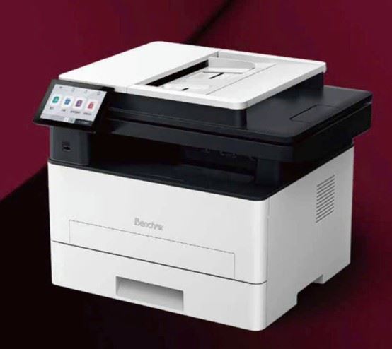 Benchmk SafGM2035DN