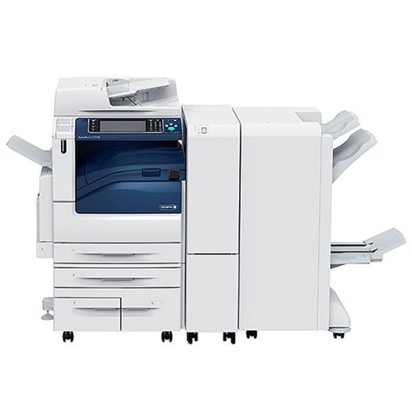 Máy Photocopy Fuji Xerox DocuCentre-V C4476/C5576/C6676/C7776