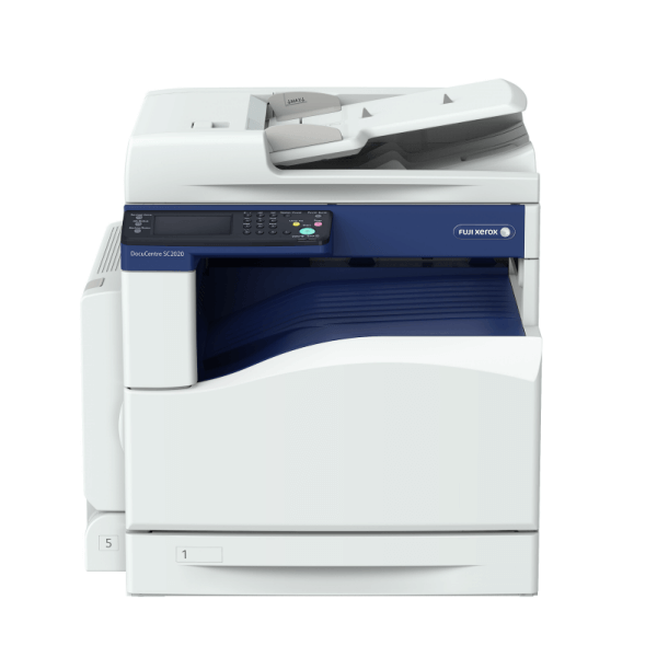 Máy Photocopy Fuji Xerox DocuCentre SC2020