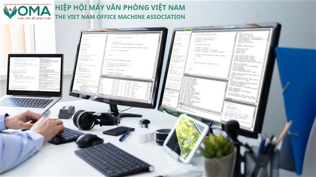 PHÂN TÍCH THỊ TRƯỜNG MÀN HÌNH LCD TẠI VIỆT NAM NĂM 2025