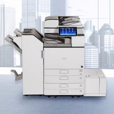 NHỮNG THƯƠNG HIỆU MÁY PHOTOCOPY PHỔ BIẾN NĂM 2024 TẠI VIỆT NAM THEO BÁO CÁO PHÂN TÍCH THỊ TRƯỜNG CỦA VOMA