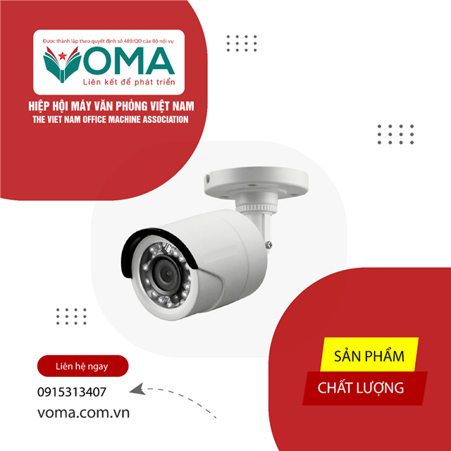 Camera Giám Sát tại Việt Nam: Xu Hướng, Thách Thức và Tương Lai An Ninh Thông Minh
