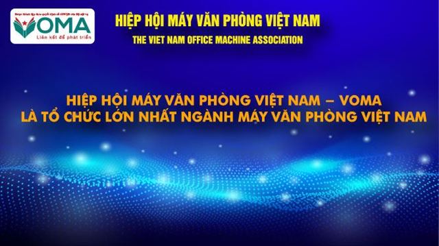 Giới thiệu VOMA trên toàn quốc 2024